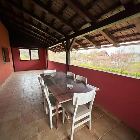 Pensiunea Floro Guest house *