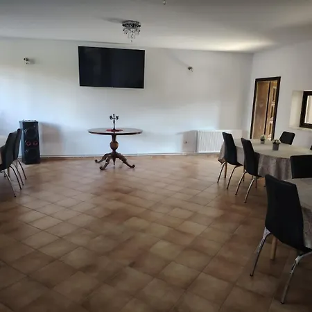 Guest house Pensiunea Floro